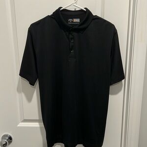 Callaway golf polo size small